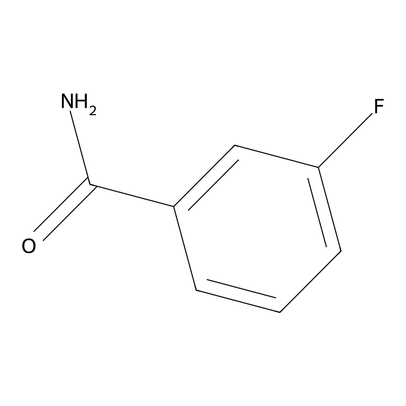 3-Fluorobenzamide