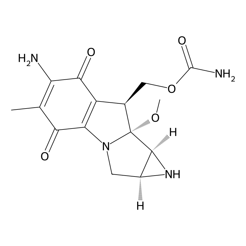 Mitomycin C (MMC)