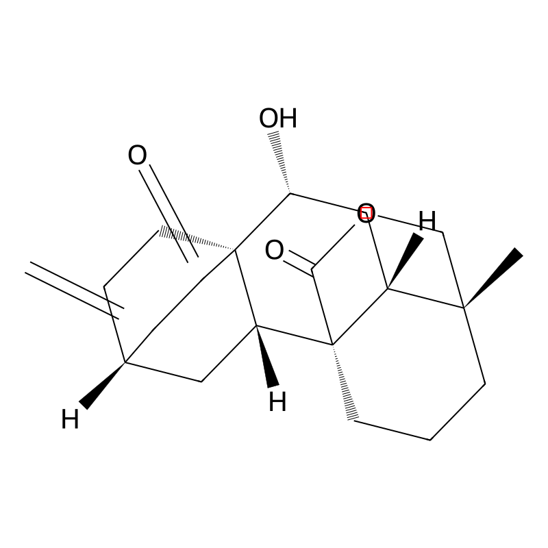 (1S,2R,4S,7R,8R,10R,11R)-8-hydroxy-11-methyl-5-met...