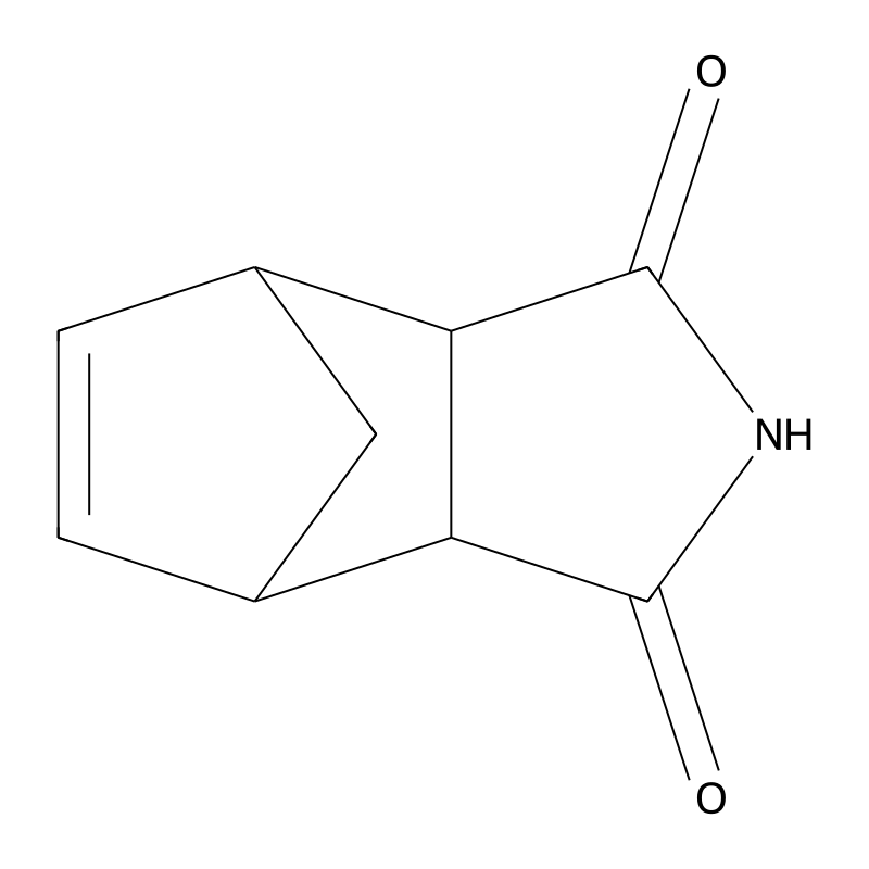 3a,4,7,7a-tetrahydro-1H-4,7-methanoisoindole-1,3(2...