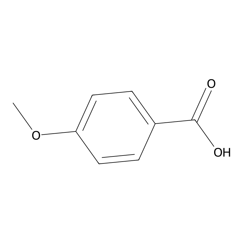 4-Methoxybenzoic acid