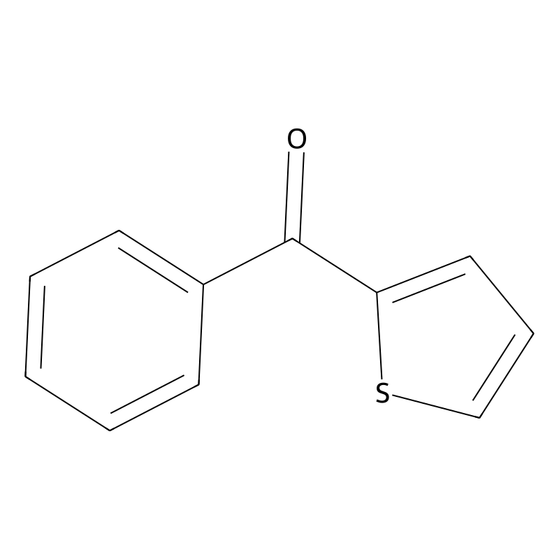 2-Benzoylthiophene