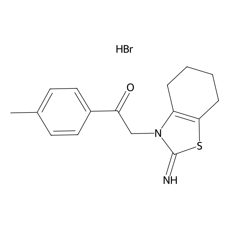 Pifithrin-alpha