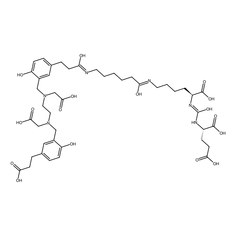 Psma-hbed-CC