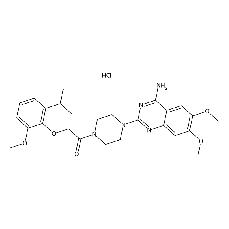 Rec 15/2615 dihydrochloride
