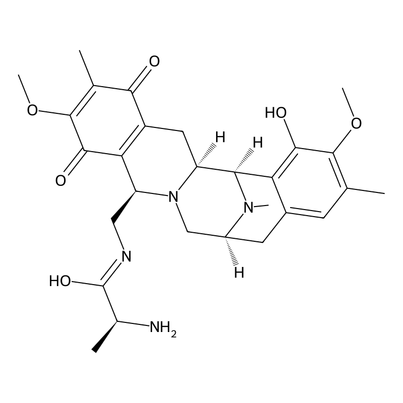 2-amino-N-[(19-hydroxy-7,18-dimethoxy-6,17,21-trim...