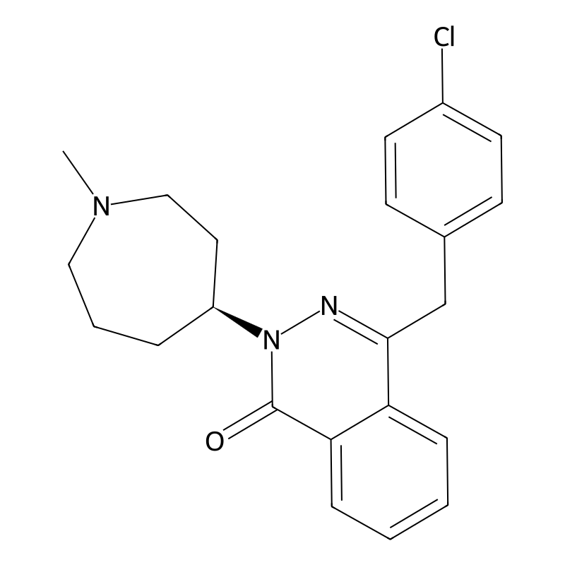 (S)-Azelastine