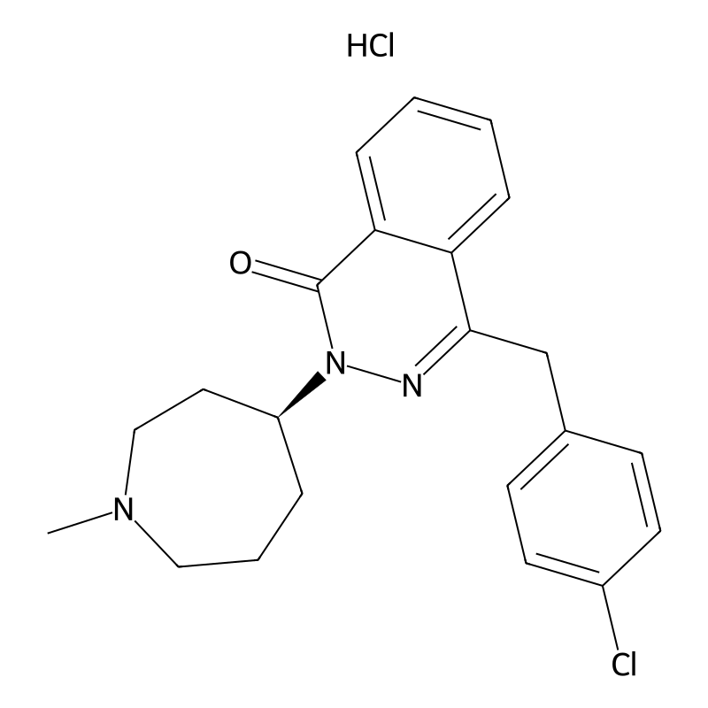 (S)-Azelastine Hydrochloride