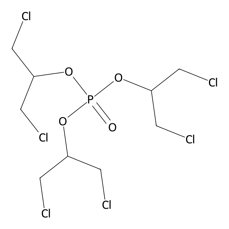 Fe(III)(TDCPP) chloride