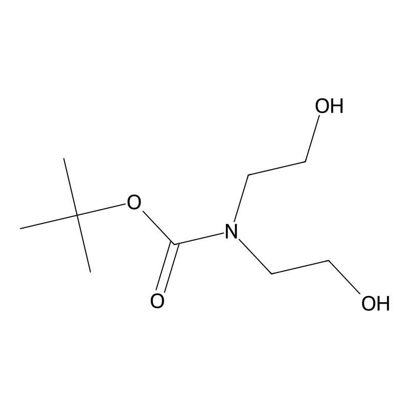 N-Boc-diethanolamine