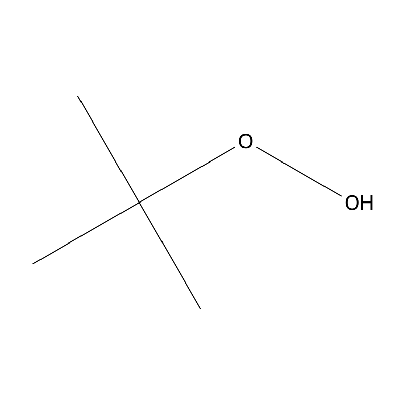 Tert-butyl hydroperoxide