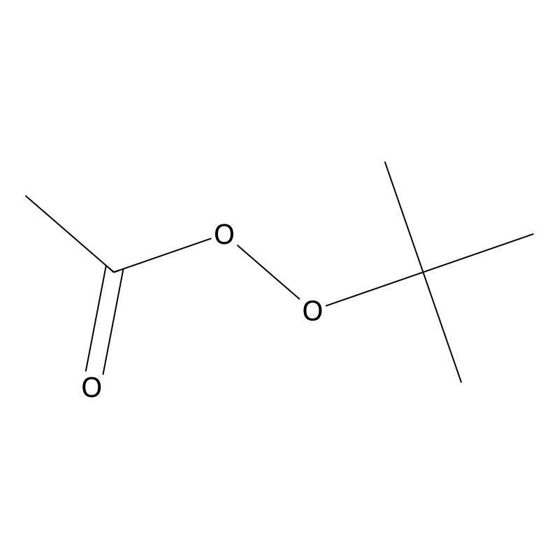 tert-Butyl peroxyacetate