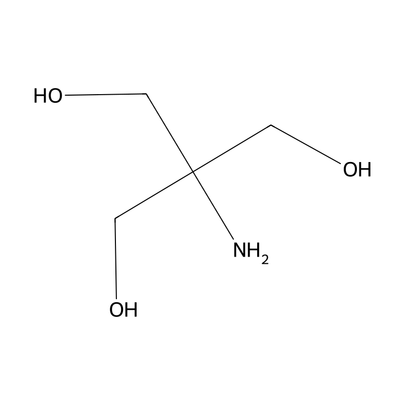 Tris(hydroxymethyl)aminomethane