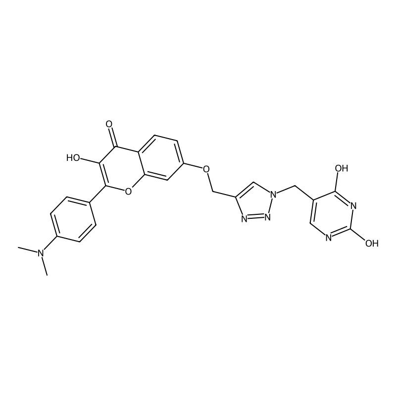 N-((2r,4s)-2-Butyl-5-Methyl-4-(3-(5-Methylpyridin-...