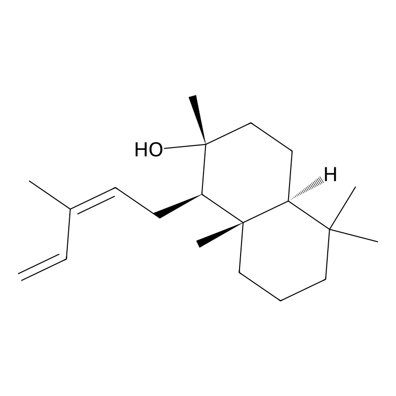 cis-Abienol