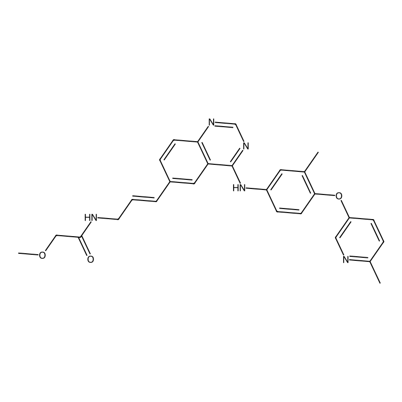 2-Methoxy-N-[(2E)-3-[4-[[3-methyl-4-[(6-methyl-3-p...