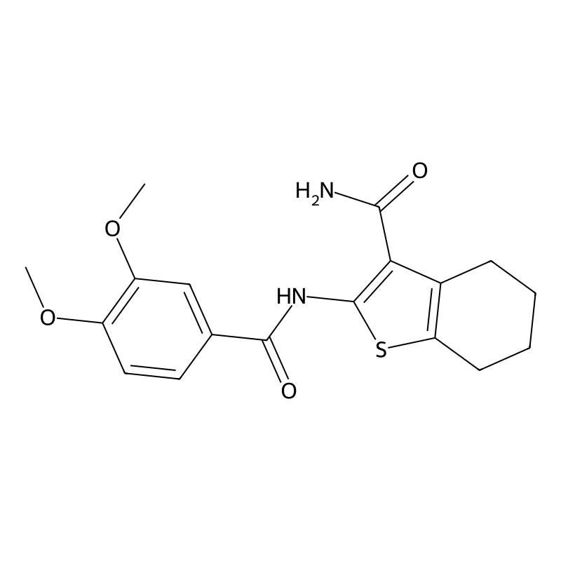 Flt-3 inhibitor