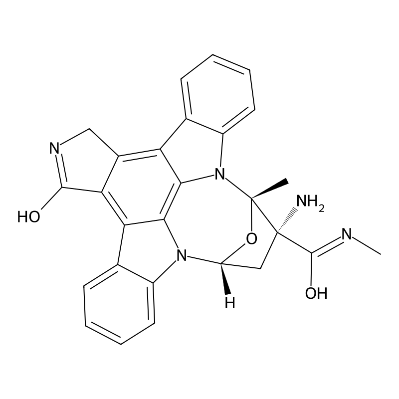 (15S,16R,18R)-16-amino-N,15-dimethyl-3-oxo-28-oxa-...