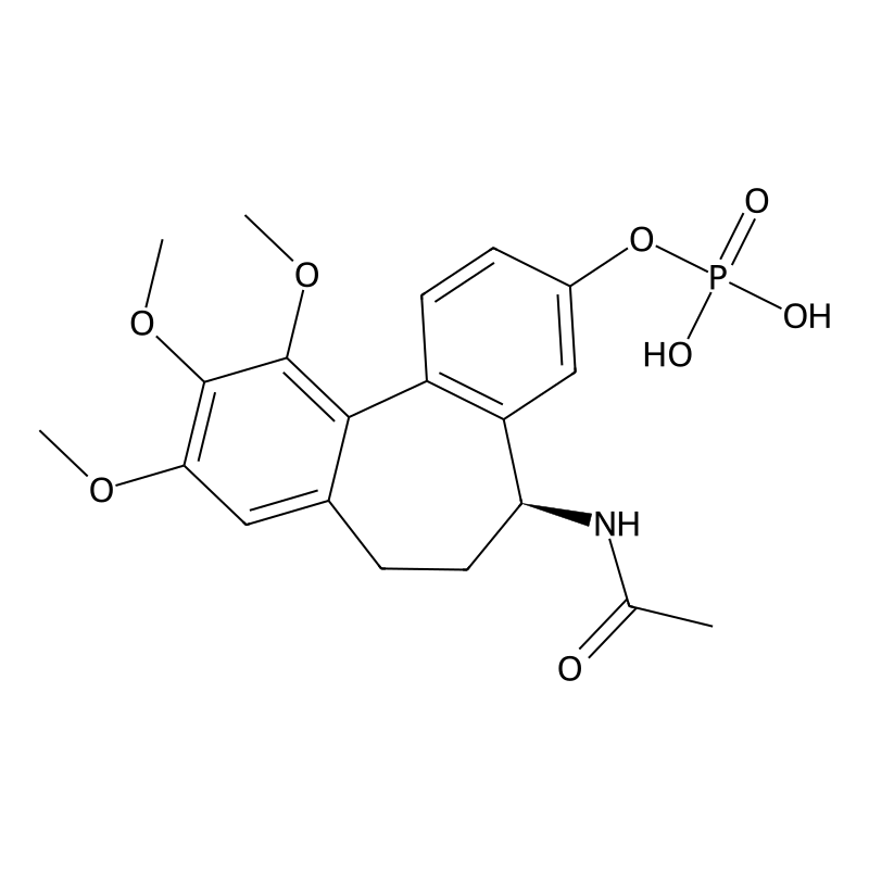 N-Acetylcochinol-O-phosphate