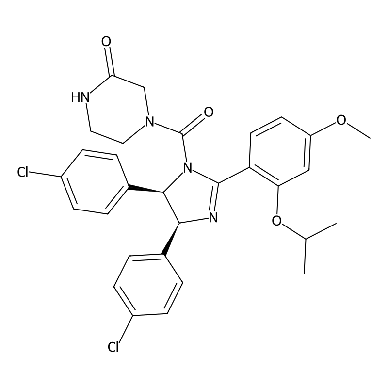 nutlin-3A