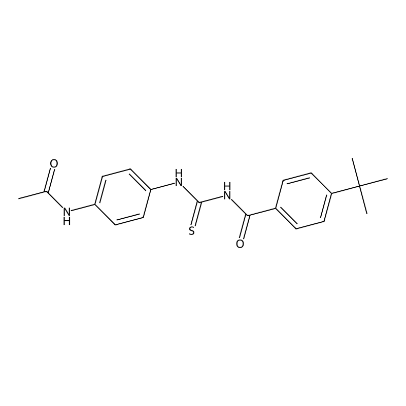 Tenovin-1