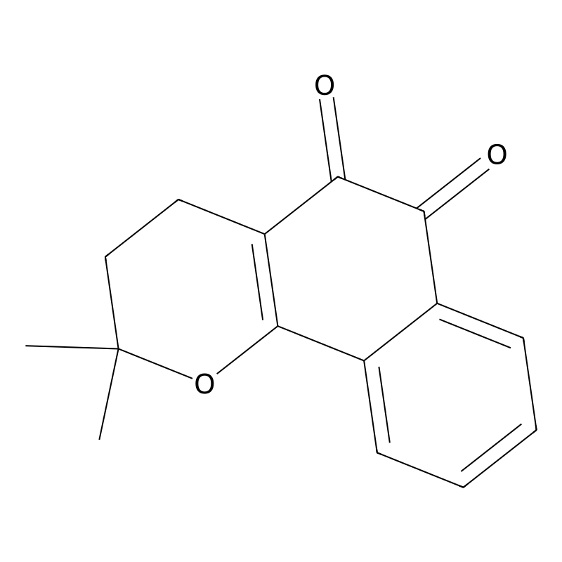 beta-Lapachone