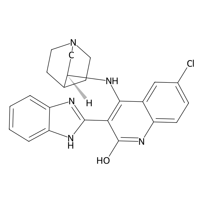 Chir-124