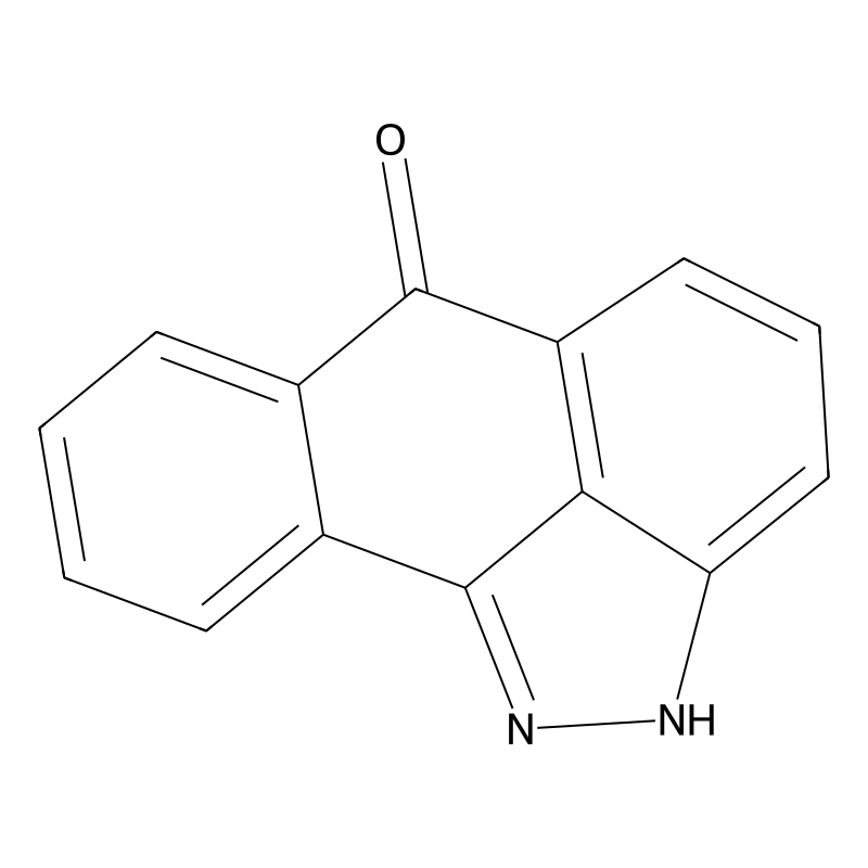 1,9-Pyrazoloanthrone