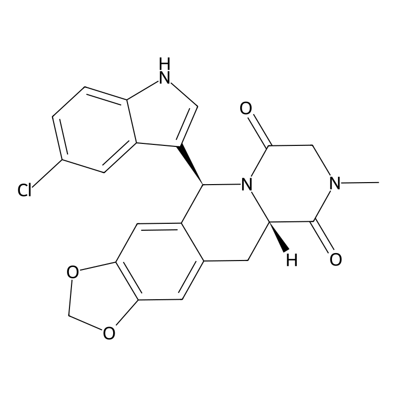 ISA-2011B