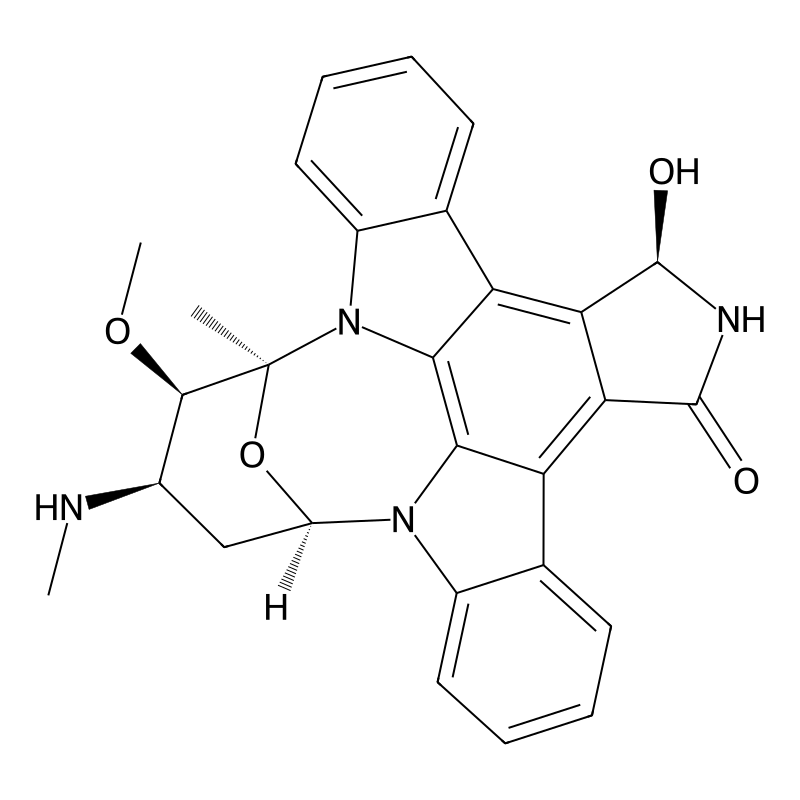 7-Hydroxystaurosporine