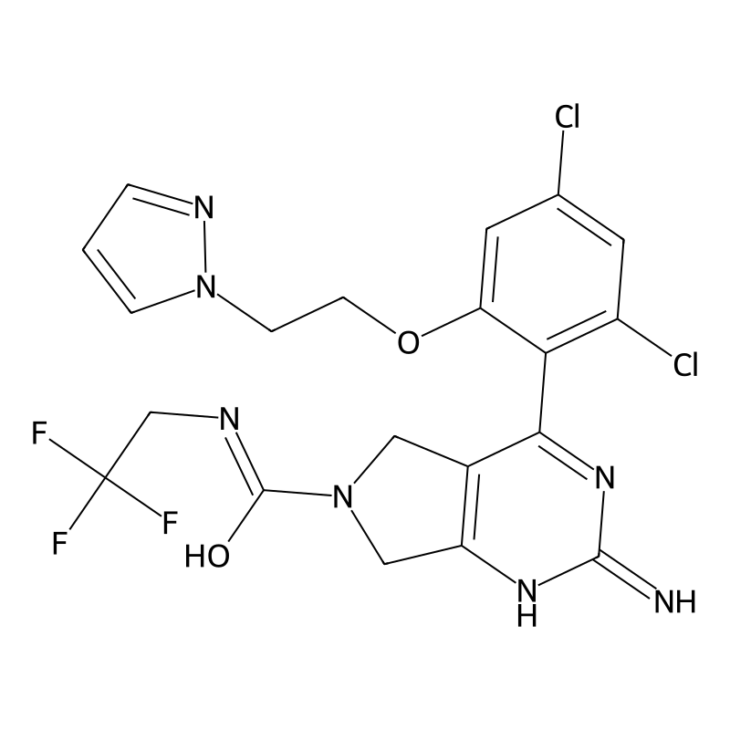 PF-4942847