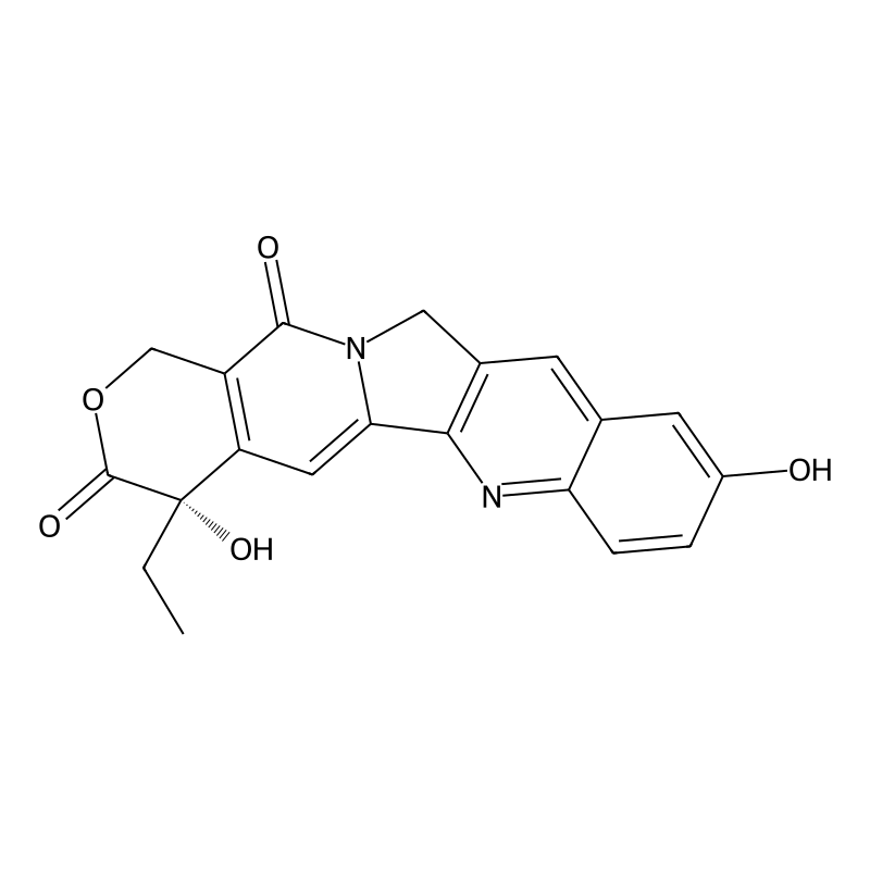 10-Hydroxycamptothecin