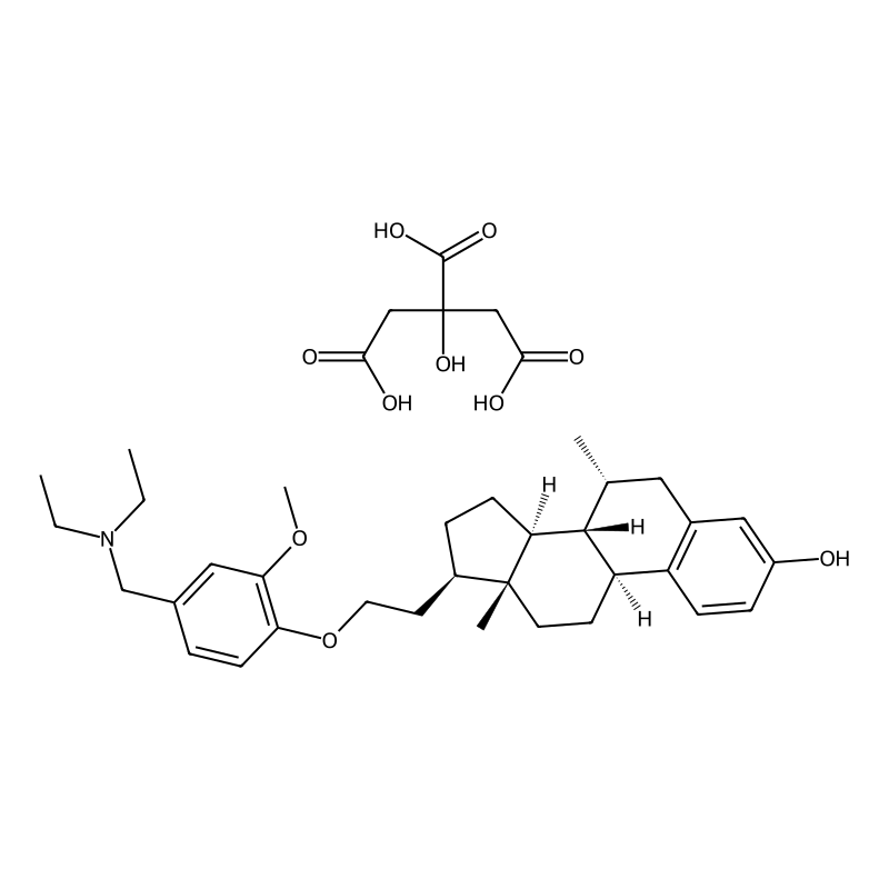 TAS-108 citrate