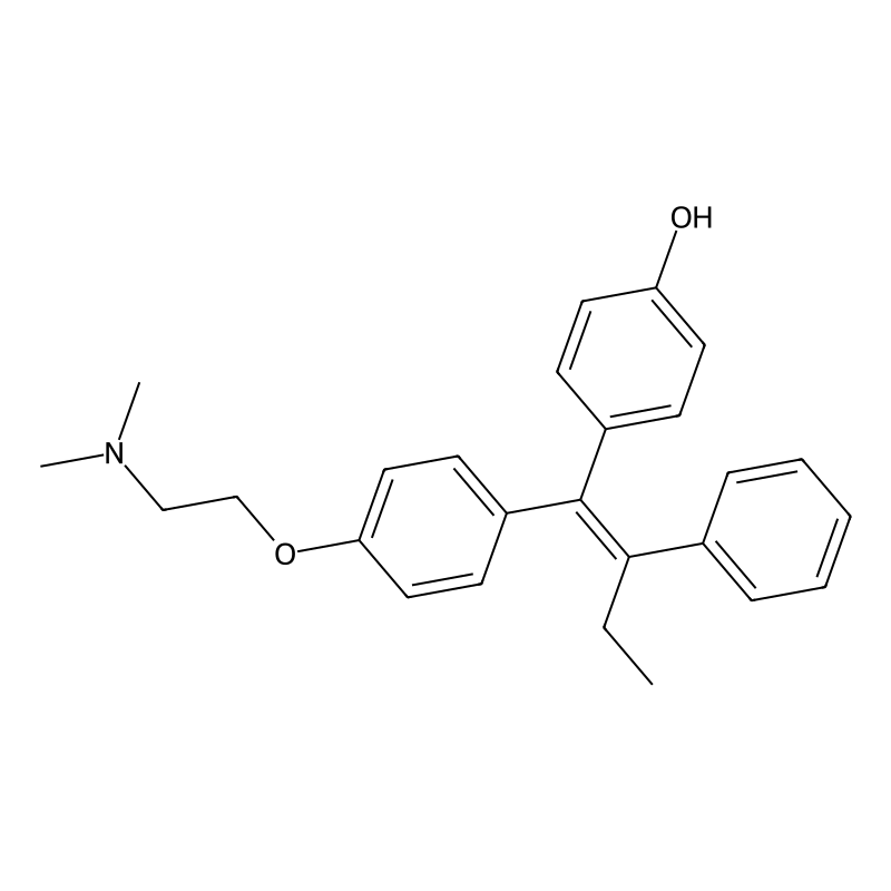 4-Hydroxytamoxifen