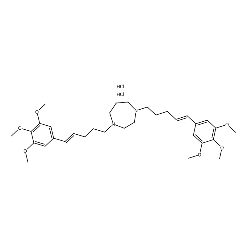 K-7174 dihydrochloride