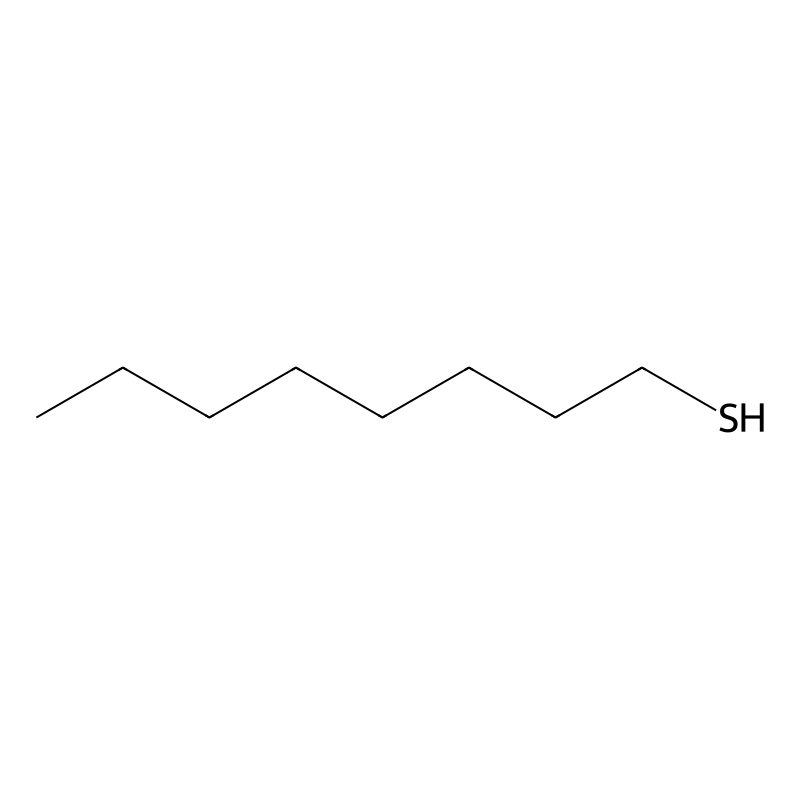 1-Octanethiol