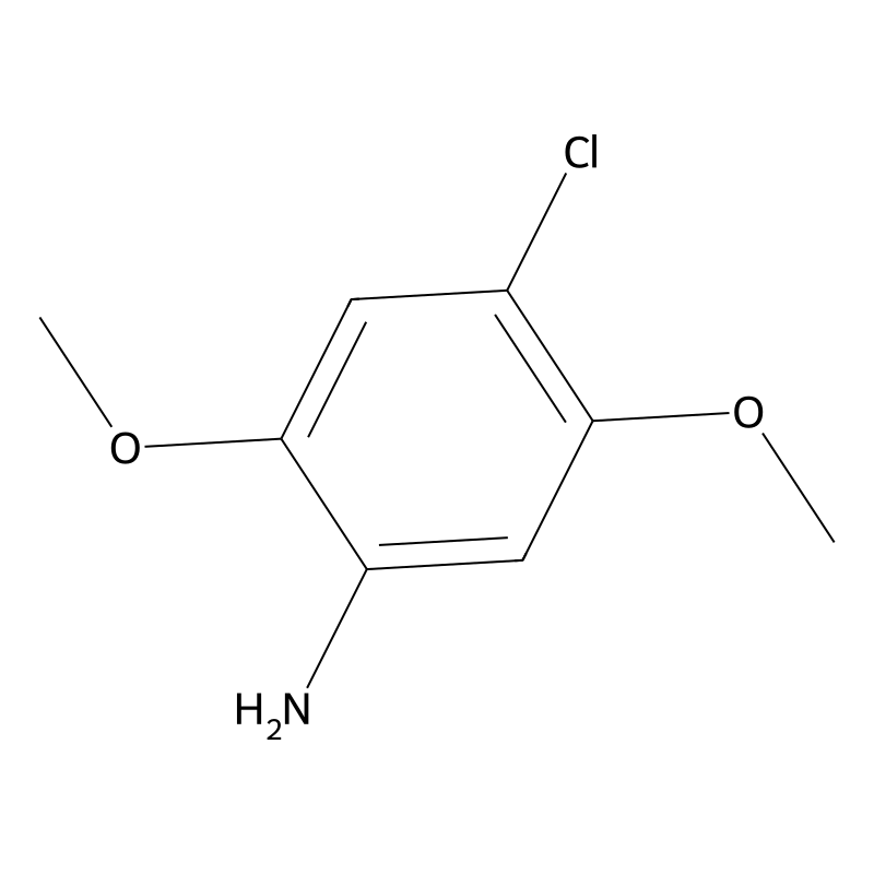 4-Chloro-2,5-dimethoxyaniline