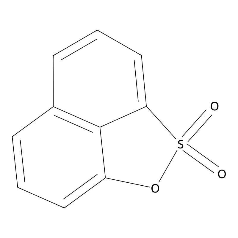 1,8-Naphthosultone