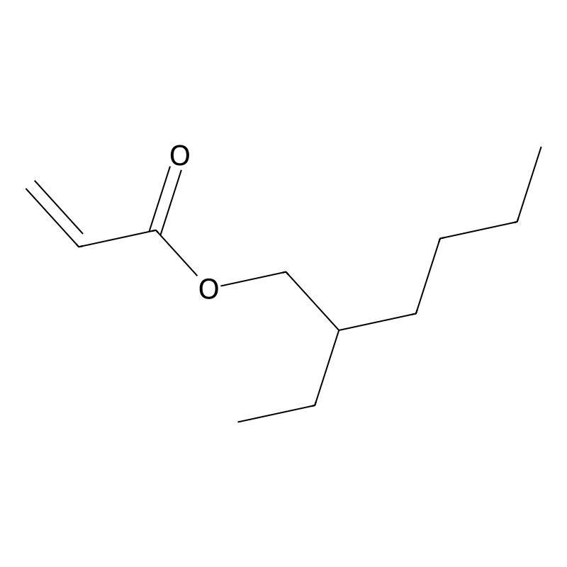 2-Ethylhexyl acrylate