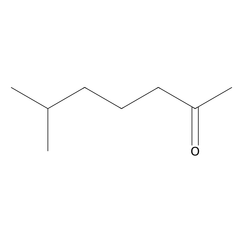 6-Methylheptan-2-one