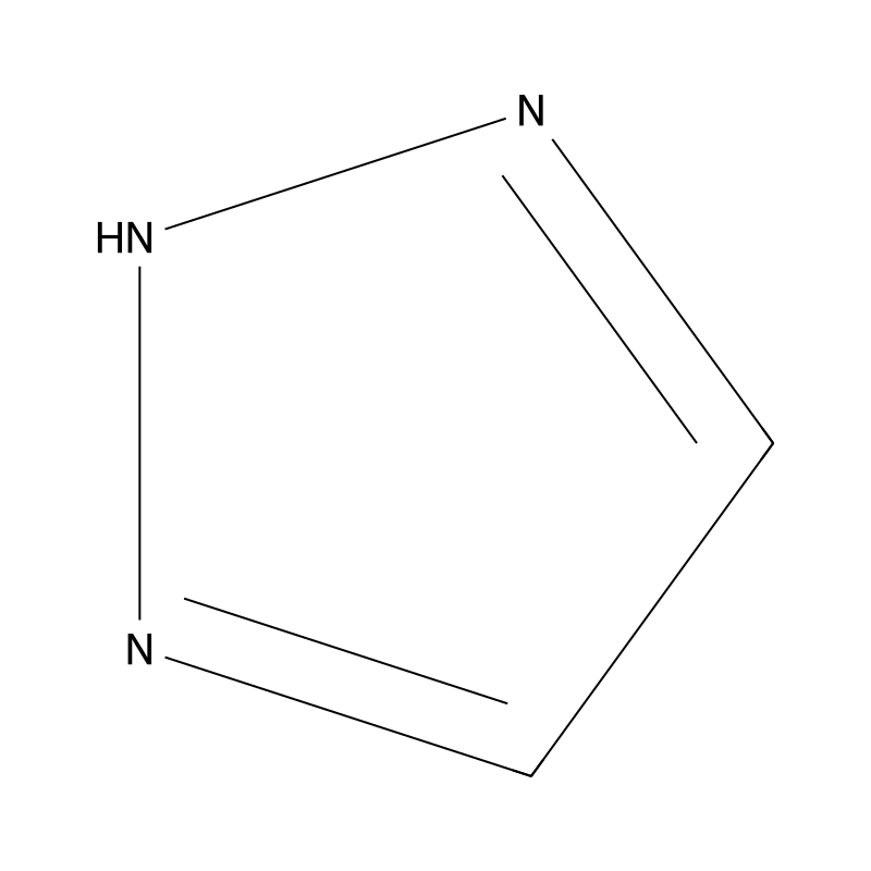 1H-1,2,3-Triazole