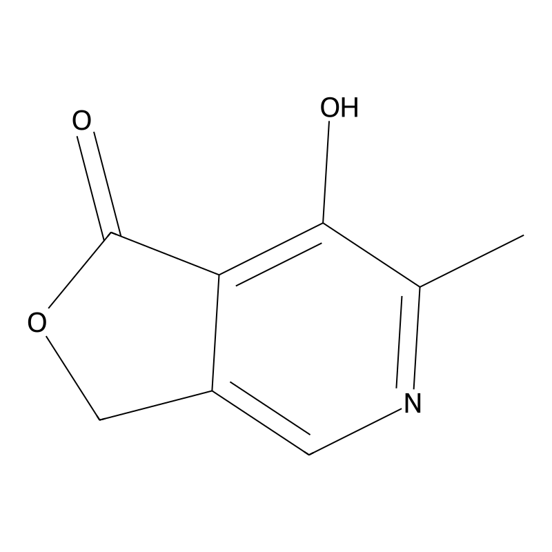 4-Pyridoxolactone