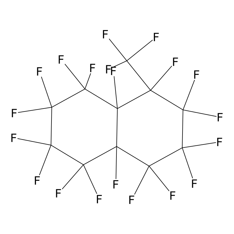 Perfluoro(methyldecalin)