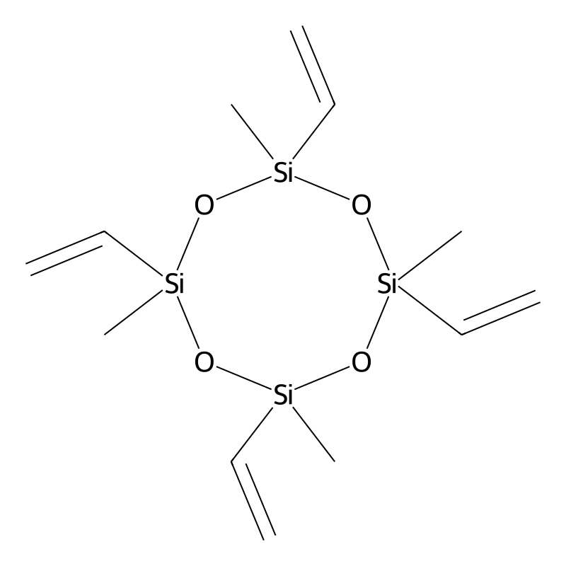 2,4,6,8-Tetramethyl-2,4,6,8-tetravinylcyclotetrasiloxane