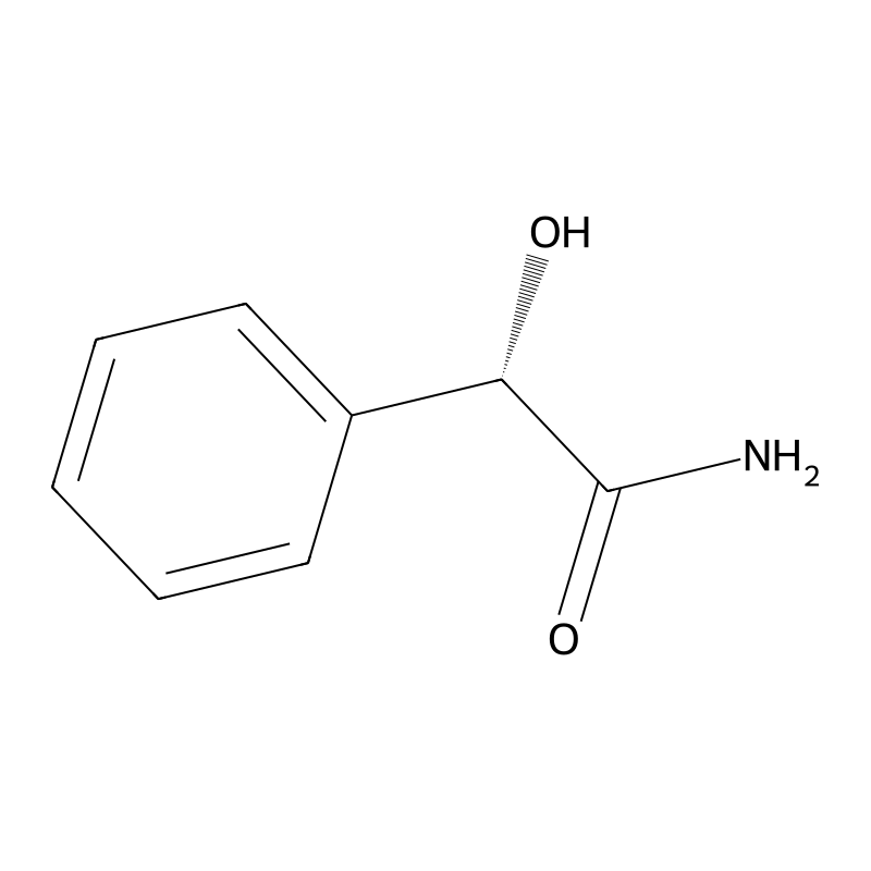 (S)-(+)-Mandelamide
