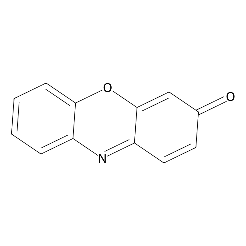 3H-Phenoxazin-3-one