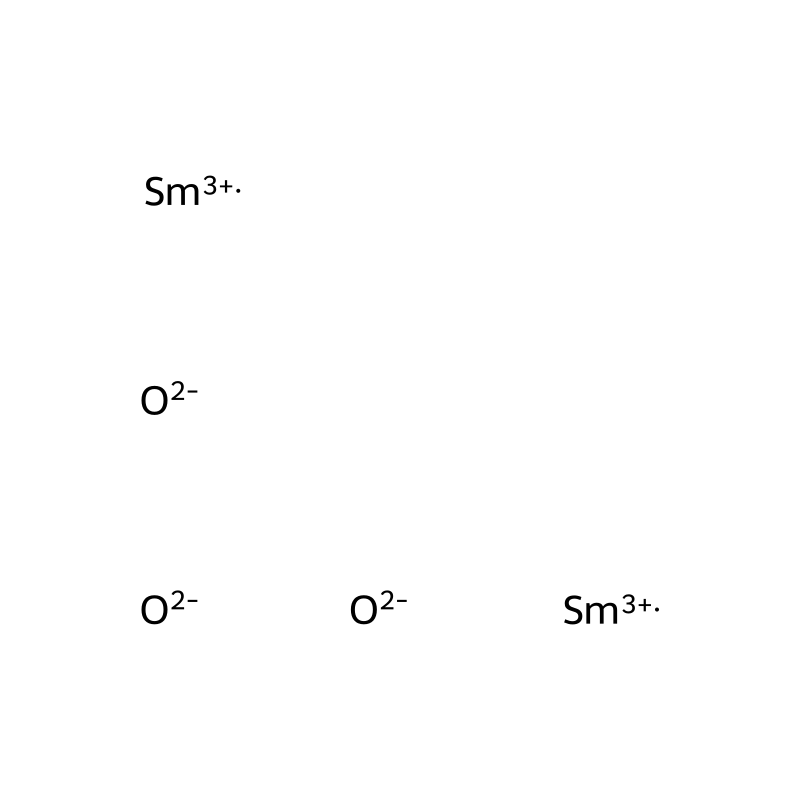 Samarium(III) oxide
