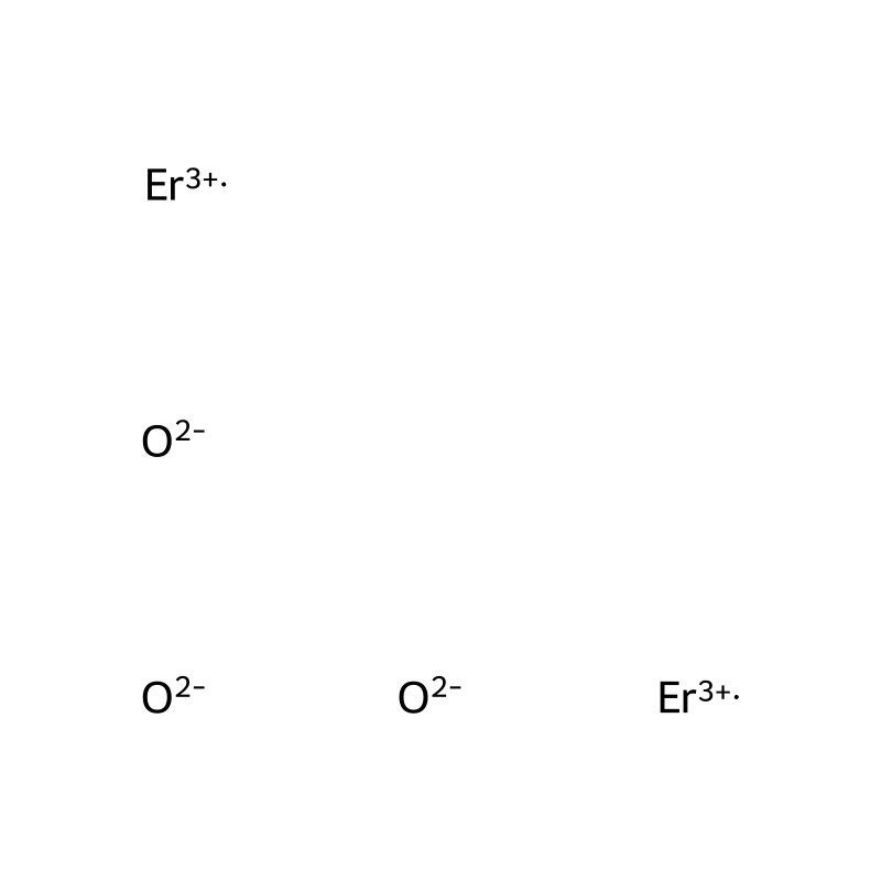 Erbium oxide (Er2O3)