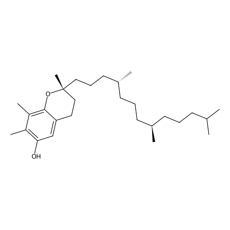 gamma-Tocopherol