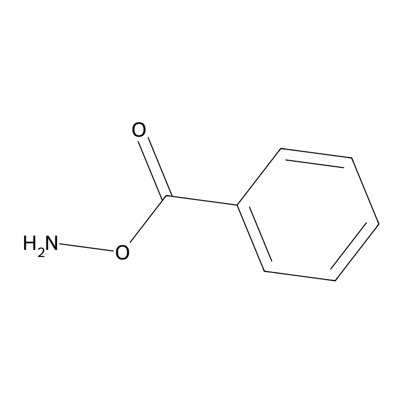 O-Benzoylhydroxylamine